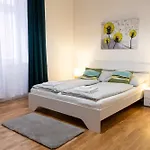 Beautiful Apartment In The Center Of Prague 1