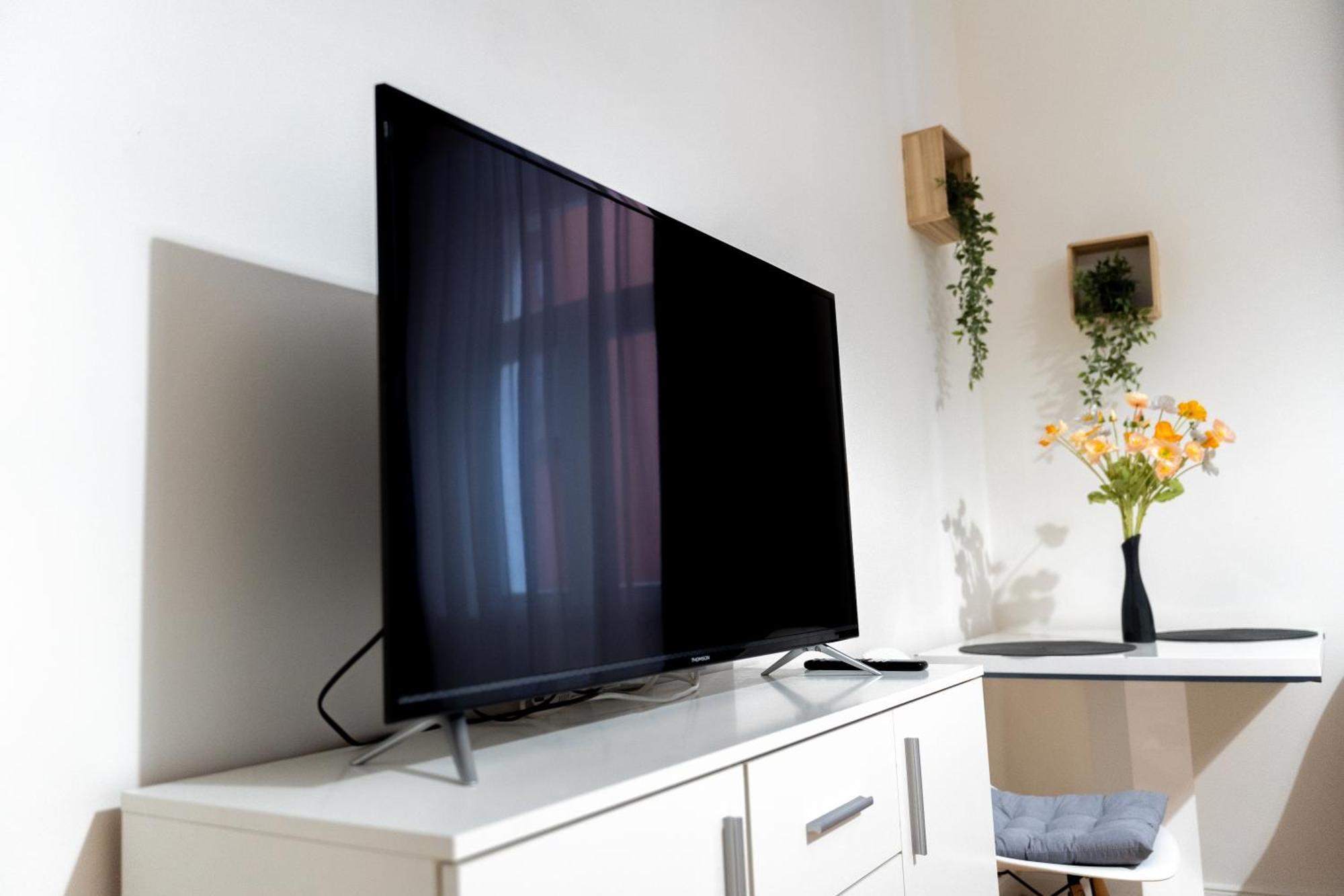 Beautiful In The Center Of 1 Apartment Prag